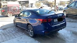 نيسان ألتيما